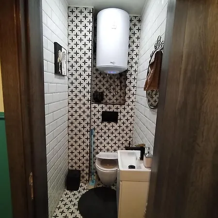 Апартаменти Sophie Dream Варна