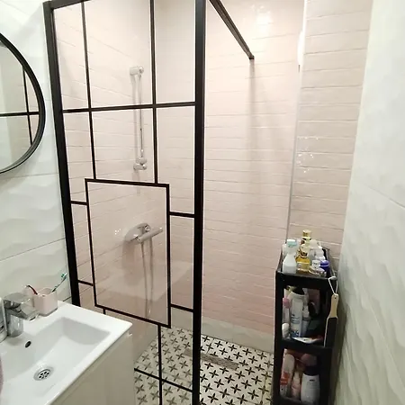 Sophie Dream Апартаменти *