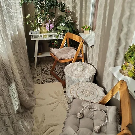 Апартаменти Sophie Dream