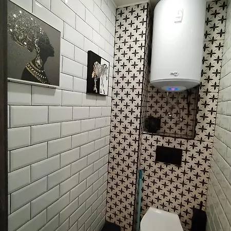 Апартаменти Sophie Dream *