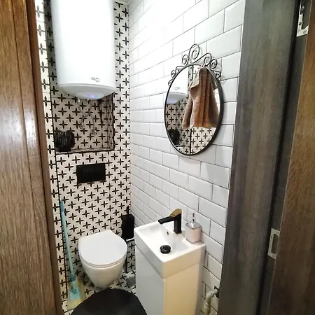 Апартаменти Sophie Dream Варна