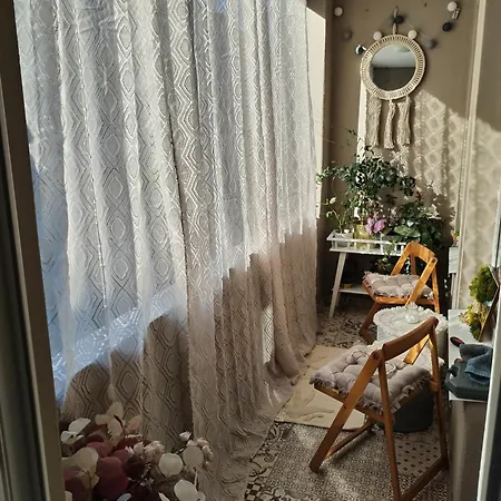 Sophie Dream Апартаменти Варна