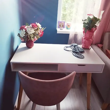 아파트 Sophie Dream *