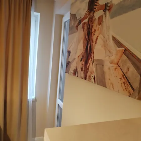 Sophie Dream Апартаменти *