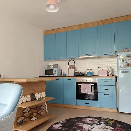 Sophie Dream Апартаменти *