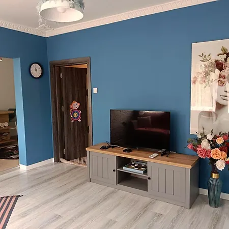 Sophie Dream Апартаменти