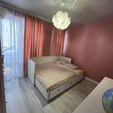 Sophie Dream Apartment Varna