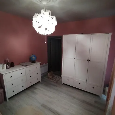 Апартаменти Sophie Dream *