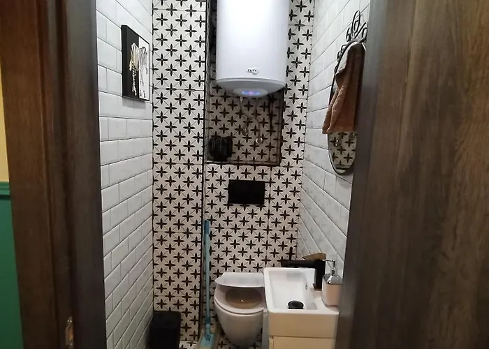 Apartmán Sophie Dream Varna