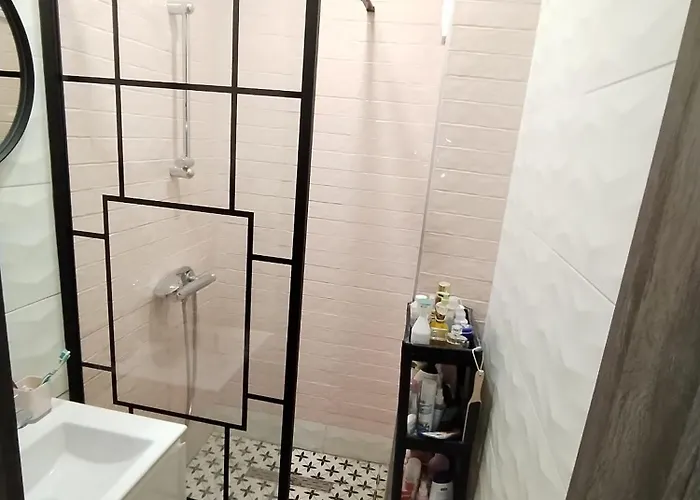 Apartmán Sophie Dream *