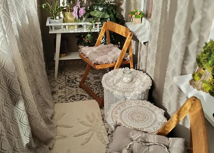 Apartmán Sophie Dream