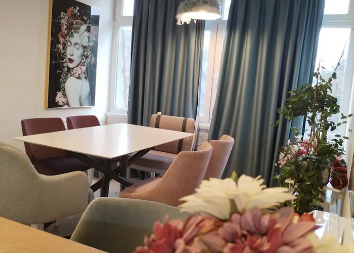 Apartmán Sophie Dream Varna