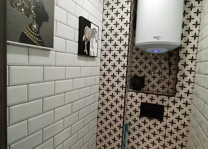 Apartmán Sophie Dream *