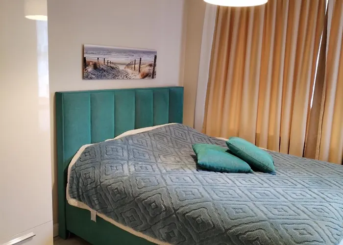 Apartmán Sophie Dream Varna