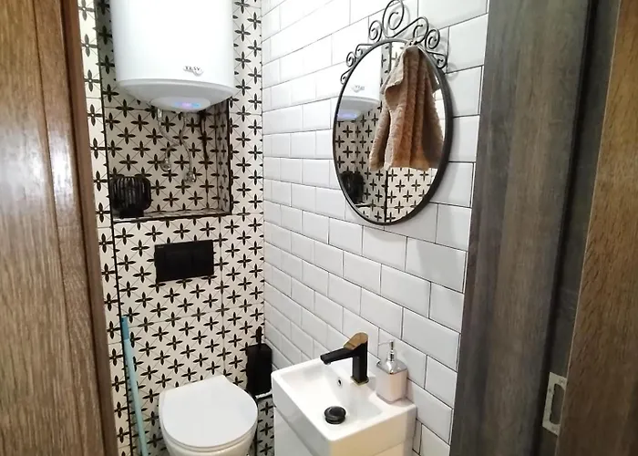 Apartmán Sophie Dream Varna