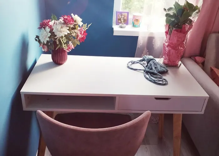 Apartmán Sophie Dream *