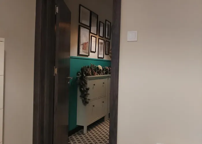 Apartmán Sophie Dream