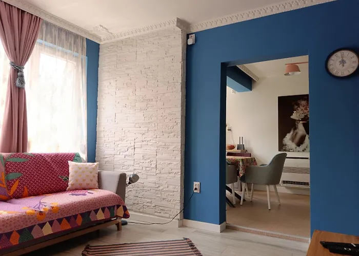 Sophie Dream Apartmán *