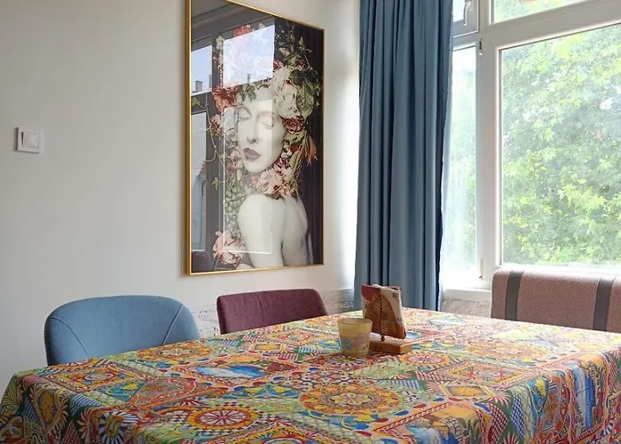 Sophie Dream Apartmán