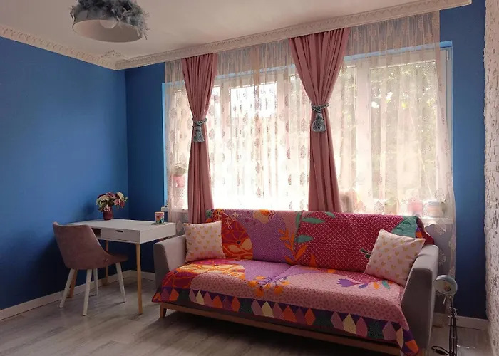 Apartmán Sophie Dream