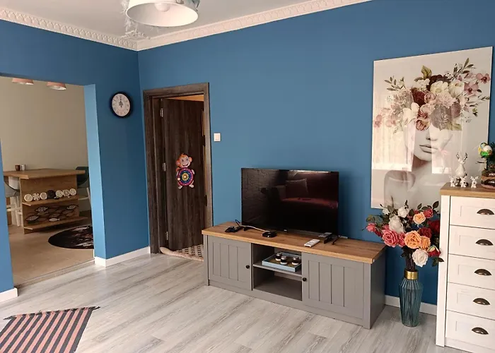 Sophie Dream Apartmán