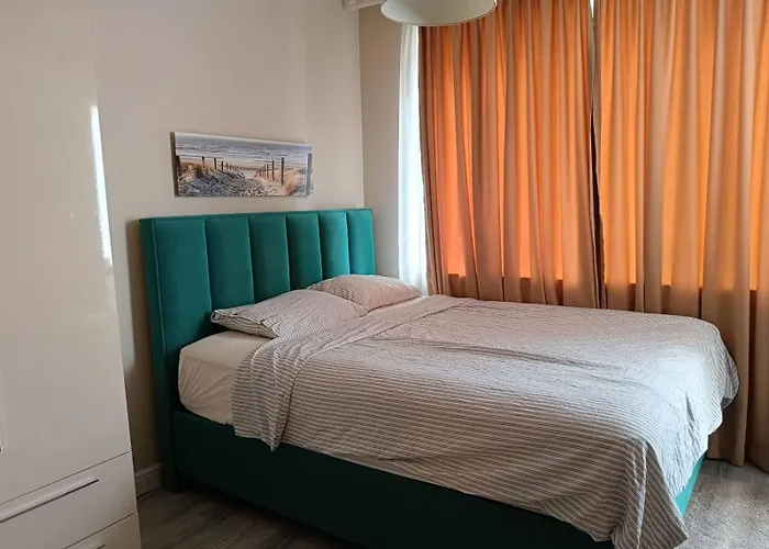 Sophie Dream Apartmán *