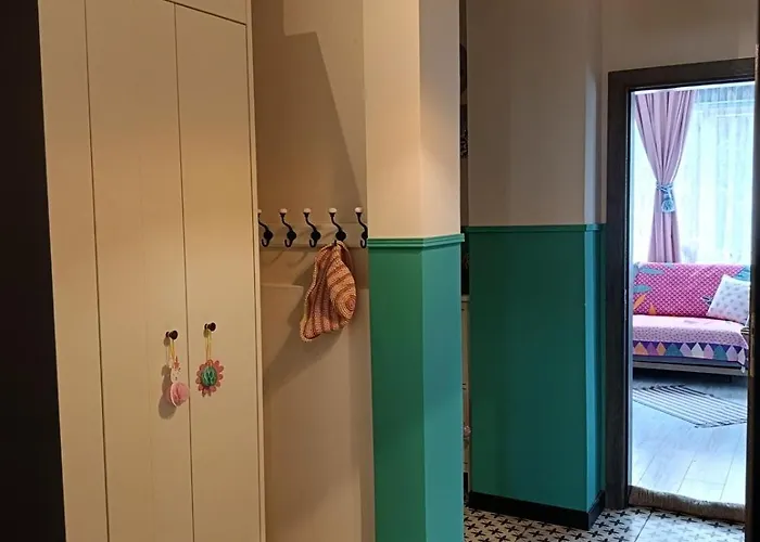 Sophie Dream Apartmán Varna