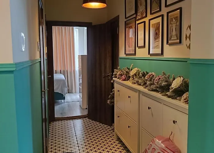 Sophie Dream Apartmán