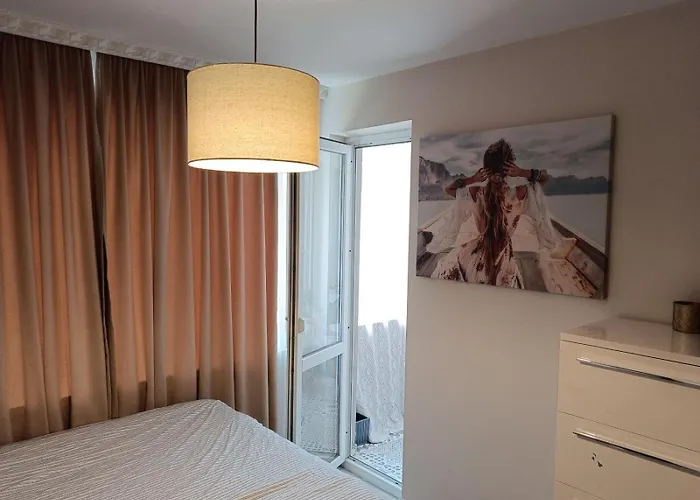 Apartmán Sophie Dream