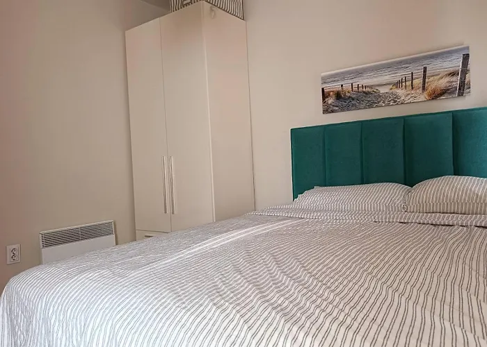 Sophie Dream Apartmán