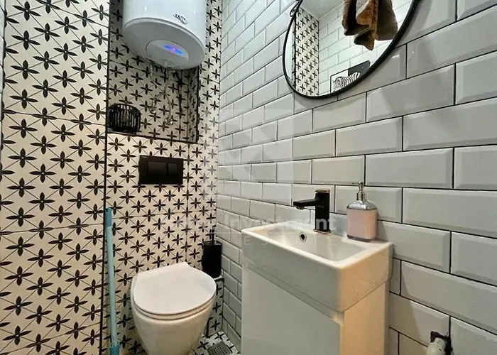 Apartmán Sophie Dream Varna