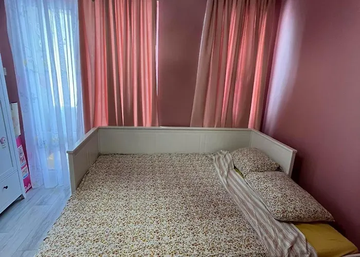 Sophie Dream * Varna