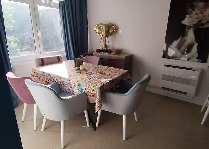 Sophie Dream Apartmán Varna