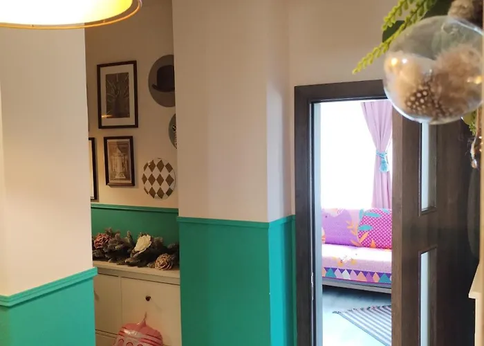 Sophie Dream Apartmán