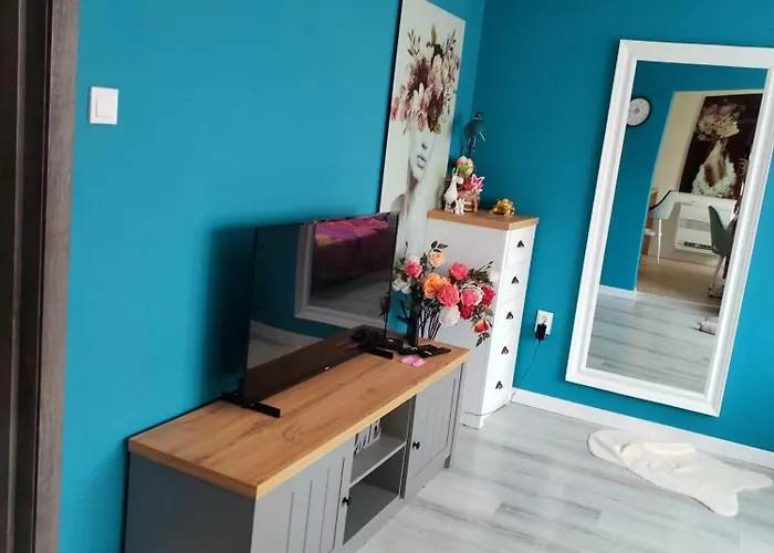 Sophie Dream Apartmán Varna