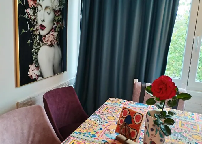 Sophie Dream Apartmán