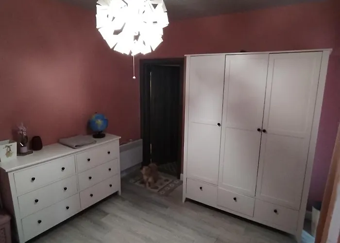 Apartmán Sophie Dream *