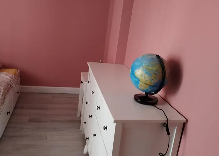 Apartmán Sophie Dream *