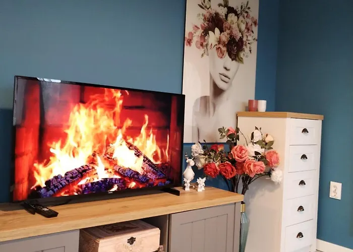 Sophie Dream Apartmán *