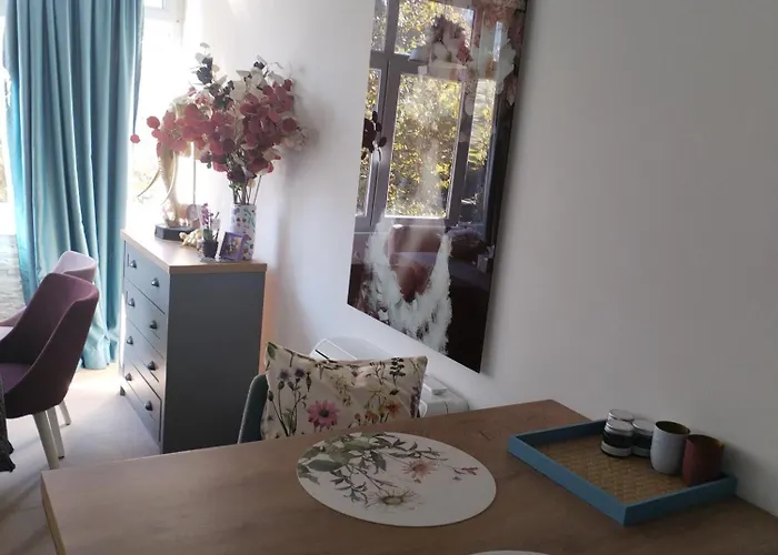 Apartmán Sophie Dream Varna