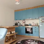Sophie Dream Apartment *