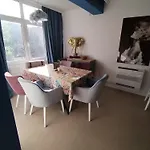 Sophie Dream Apartment Varna