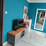 Sophie Dream Apartment Varna