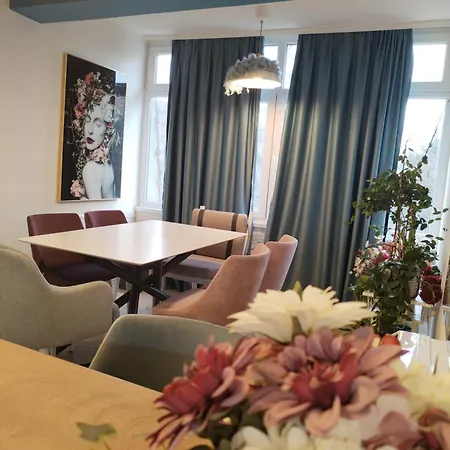 Apartment Sophie Dream Varna