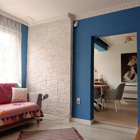 Sophie Dream Apartment *