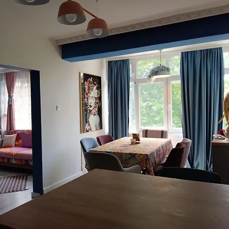 Daire Sophie Dream Varna