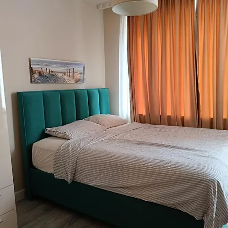 Sophie Dream Apartment *