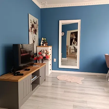 Apartment Sophie Dream *