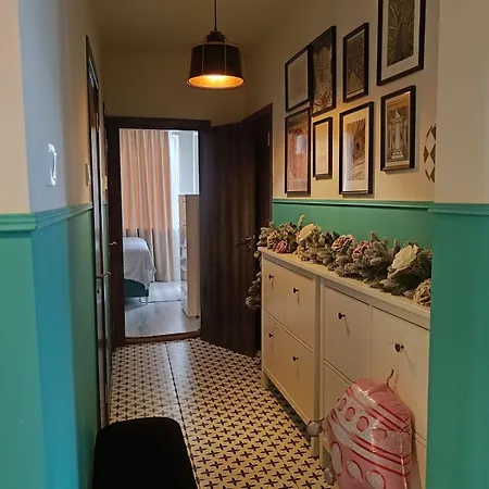 Sophie Dream Apartment