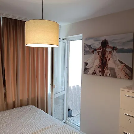 Apartment Sophie Dream